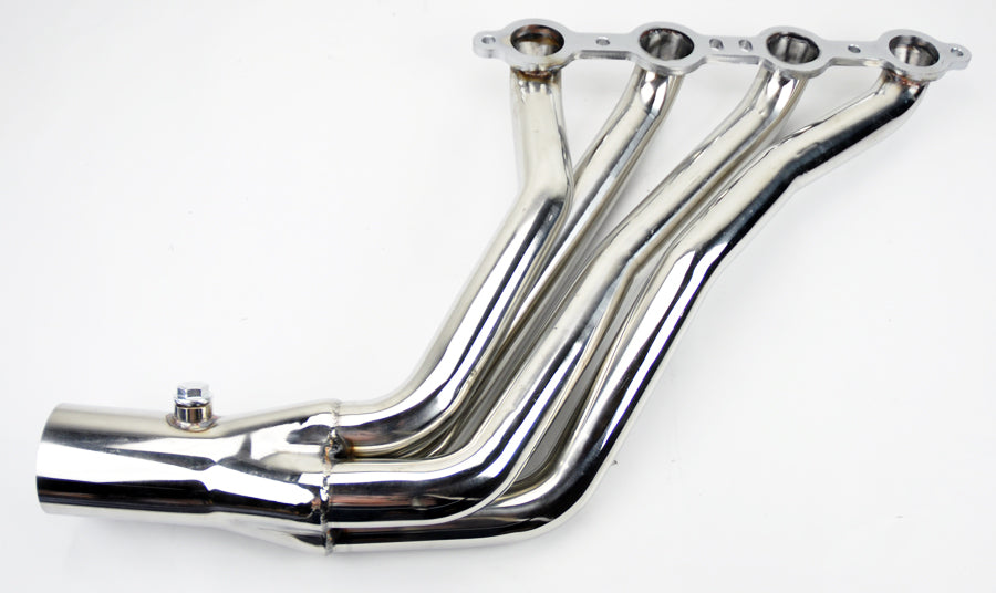 Chevy Caprice El Camino LS1 LS2 LS6 Engine Conversion Swap Long Tube Headers