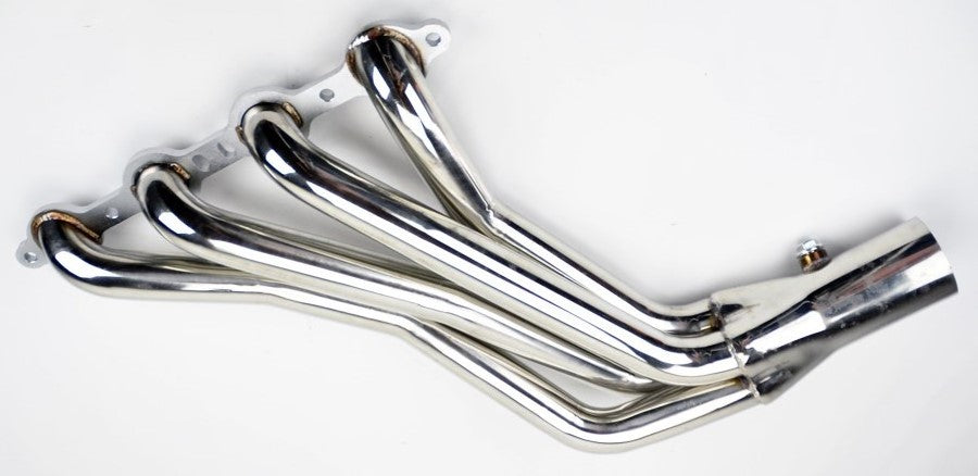 Chevy Monte Carlo 64-88 LS1 LS2 LS6 Engine Conversion Swap Long Tube Headers