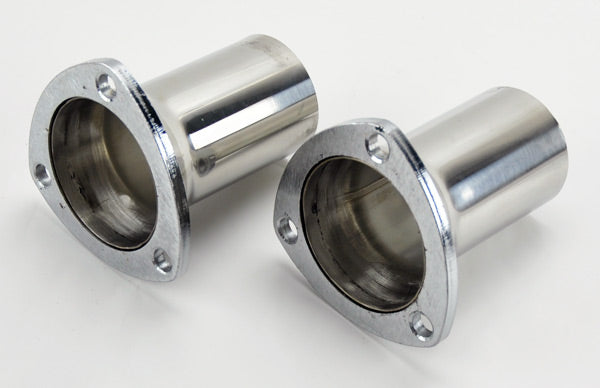 Stainless Steel Headers for Chevy Small Block SB V8 262 265 283 305 327 350 400