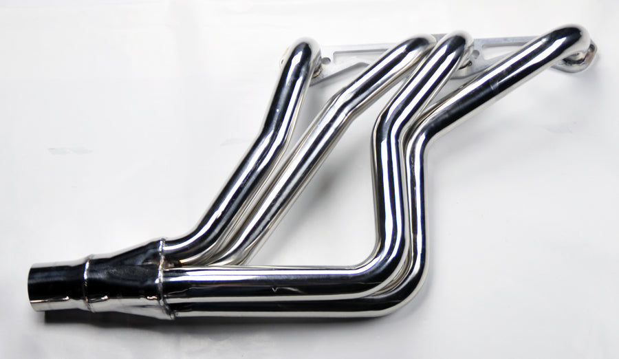 Stainless Exhaust Manifold Headers for Camaro Firebird 82-92 5.0L 5.7L AT