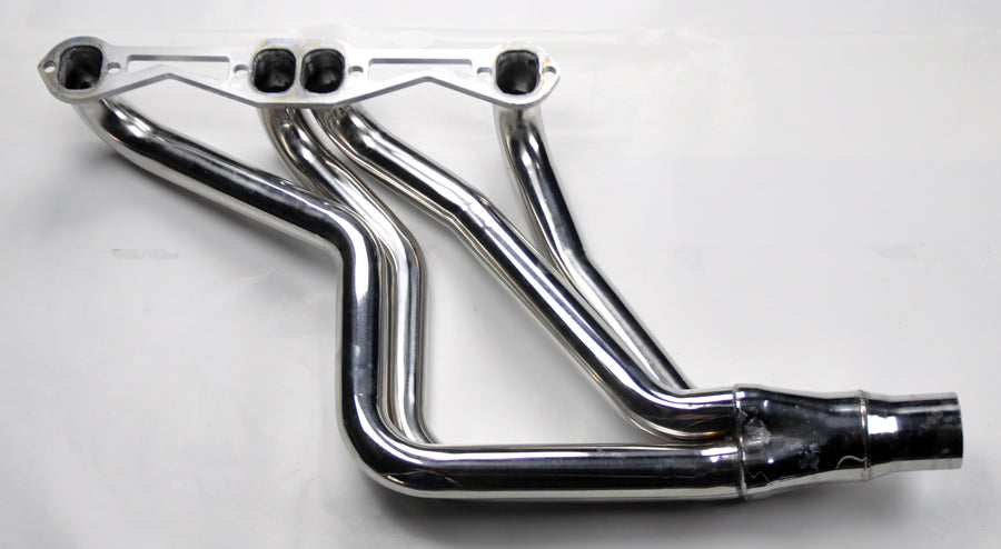 Stainless Exhaust Manifold Headers for Camaro Firebird 82-92 5.0L 5.7L AT