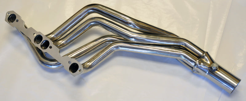 Stainless Race Manifold Headers for Chevy Camaro Pontiac Firebird 5.7L LT1 V8