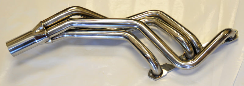 Stainless Race Manifold Headers for Chevy Camaro Pontiac Firebird 5.7L LT1 V8