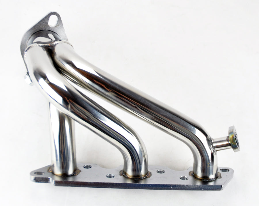 Stainless Exhaust Manifold Headers For Chevy Camaro 1995-2002 3.8L V6