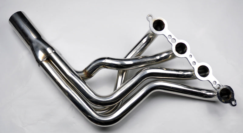 Stainless Manifold Headers for 1998-2002 Chevy Camaro Pontiac Firebird 5.7L V8