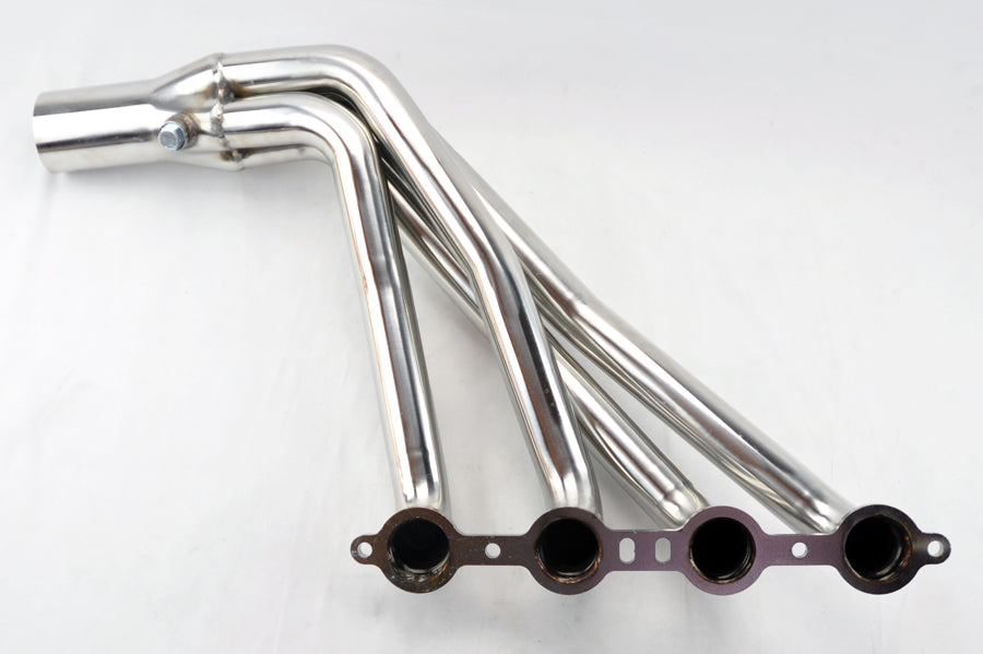 Stainless Race Exhaust Manifold Headers for Pontiac G8 2008-2009 V8 6.0L 6.2L