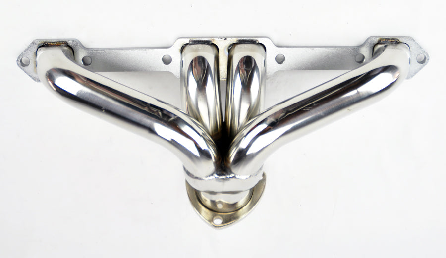 Shorty Exhaust Headers for Dodge Chrysler Plymouth Big Block 383/400/426/440 V8