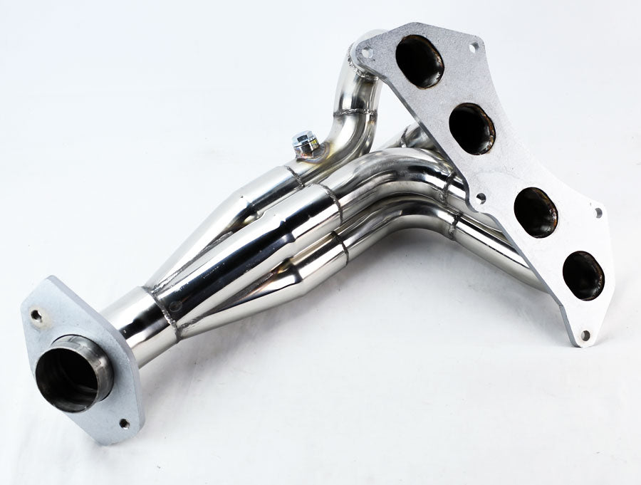 Stainless Performance Exhaust Manifold Header for Scion tC 2011-2016 2.5L DOHC