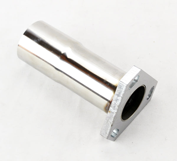 Stainless Exhaust Manifold Header For Triumph Spitfire 1975-1980 1.5L L4