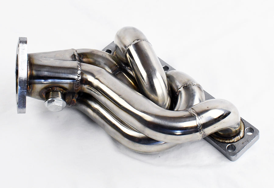 Equal Length Headers Exhaust Manifolds for BMW E36 325i 323i 328i M3 Z3 M50 M52