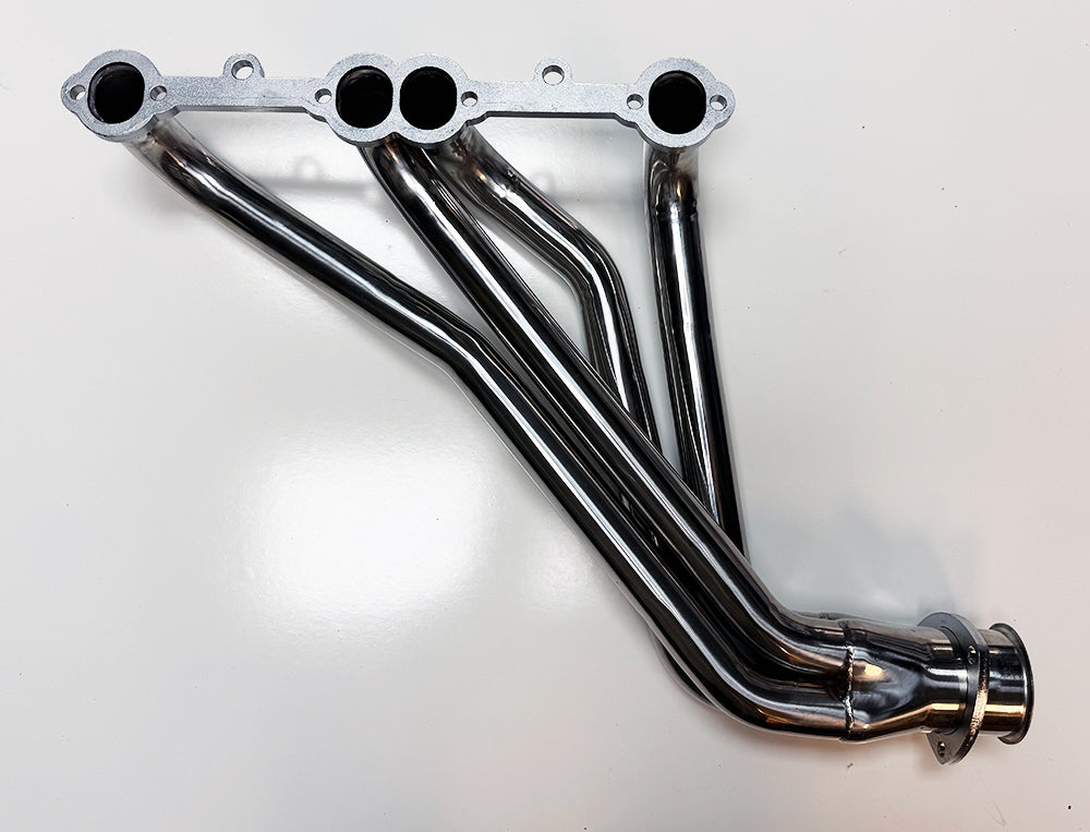 Stainless Exhaust Headers for SBC CHEVY/GMC TRUCK 66-87 C10 C20 K10 K20 305 327