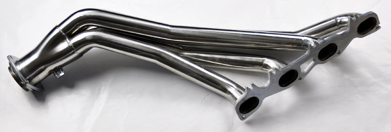 Stainless Exhaust Headers For Chrysler 300C Dodge Charger Magnum Challenger