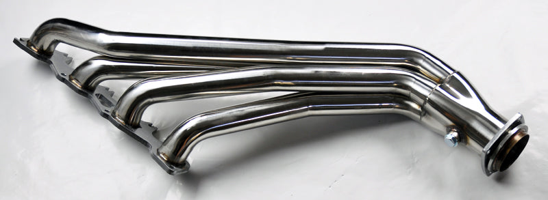 Stainless Exhaust Headers For Chrysler 300C Dodge Charger Magnum Challenger