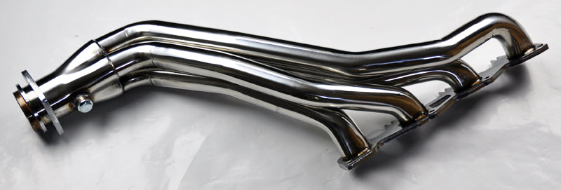 Stainless Exhaust Headers For Chrysler 300C Dodge Charger Magnum Challenger