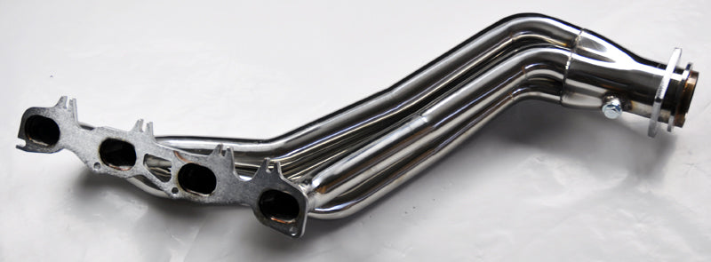 Stainless Exhaust Headers For Chrysler 300C Dodge Charger Magnum Challenger