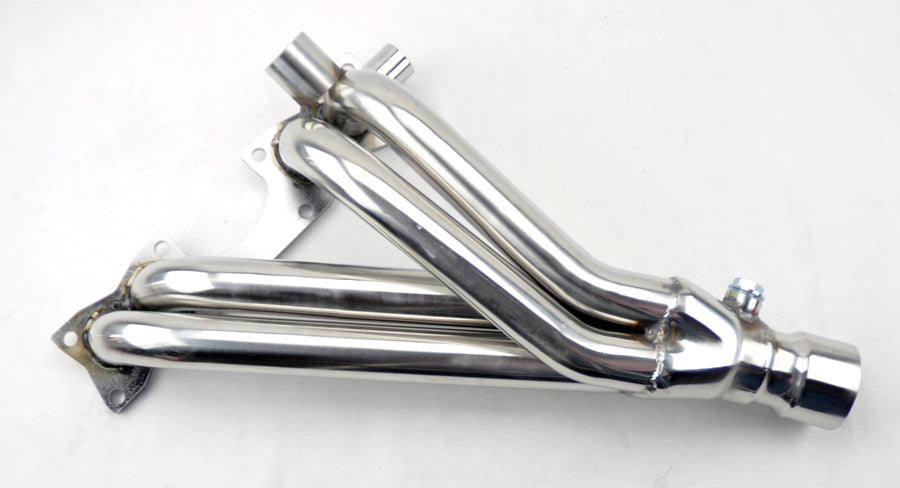 Exhaust Manifold Header for 81-85 Nissan/Datsun 720 Pickup Truck 2WD