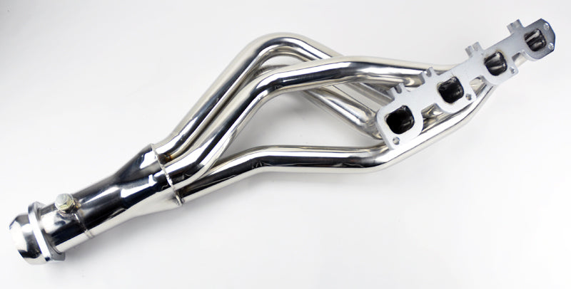 Long Tube Stainless Performance Headers for Dodge Ram 1500 2009-2018 5.7L HEMI