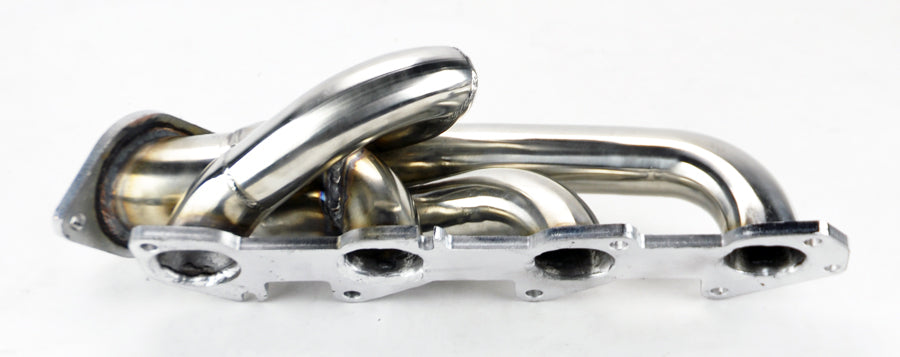 Shorty Stainless Performance Headers For Dodge Ram 1500 2009-2018 5.7L HEMI