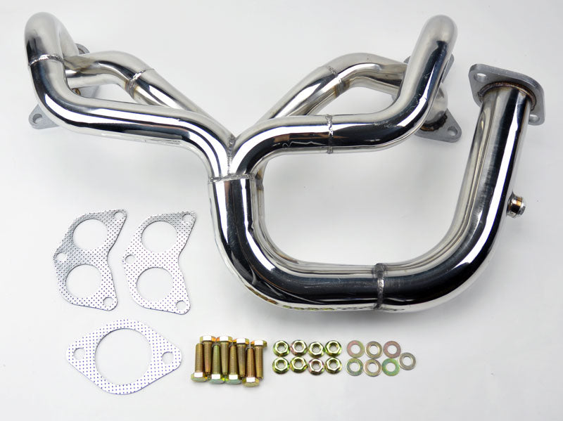 Equal Length Stainless Exhaust Manifold Header for Scion FRS Toyota 86 BRZ