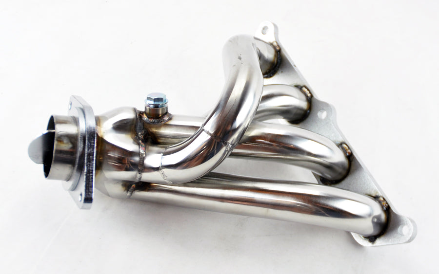 Stainless Exhaust Manifold Header for Toyota Celica Corolla Matrix 00-08 2ZZ-GE
