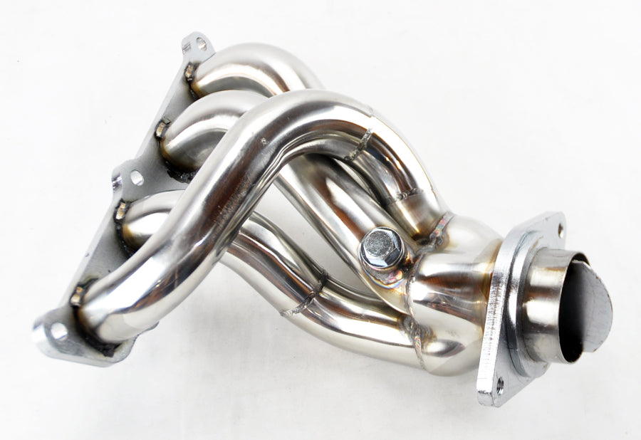 Stainless Exhaust Manifold Header for Toyota Celica Corolla Matrix 00-08 2ZZ-GE