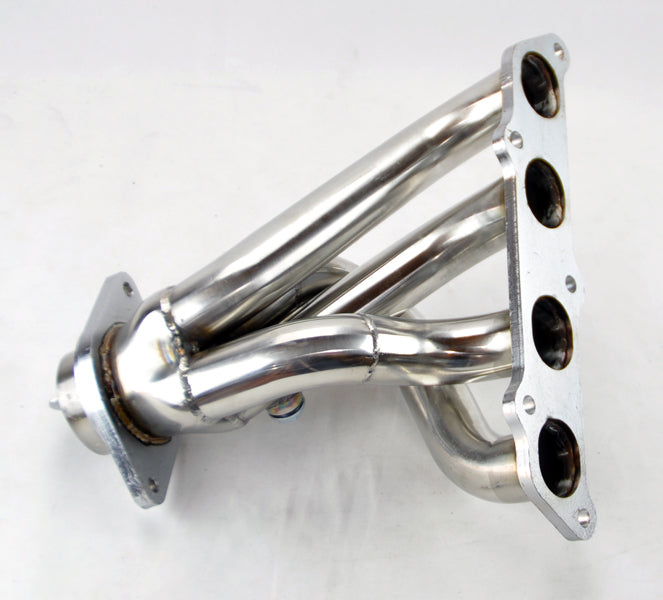 Stainless Exhaust Manifold Header for Toyota Celica Corolla Matrix 00-08 2ZZ-GE