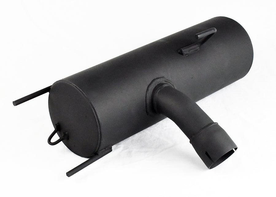 Replacement Exhaust Muffler for Polaris RZR 800 / RZR 4 800 / RZR S 800 08-14